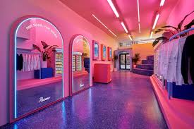 Comedian Tim Ross Mid Century Model Home In Sydney Design At Home Store Store Design