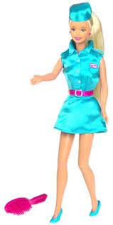 Potato head, rex, and slinky dog barbie disney toy story 2: Amazon Com Barbie Disney Toy Story 2 Tour Guide Special Edition Doll 1999 Toys Games