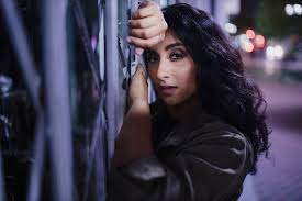 Nighttime Portraits With Only A Phone Flashlight Flashlight Photography Portraits Portrait Night Time Photography