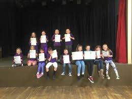 Star sessions with the kcjo five. Little Stars Theatre Workshops Classes Availiable