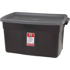 Check spelling or type a new query. Ropesoapndope Rubbermaid Roughneck Storage Tote
