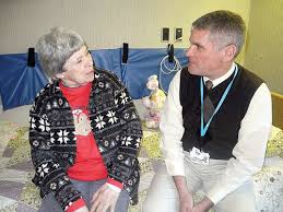 What does a nursing home administrator do. Can The North Country Make Nursing Homes Work Ncpr News