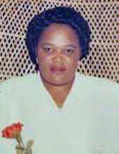 Obituary information for BERNADINE WANDA BELL