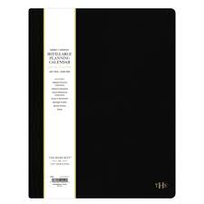We would like to show you a description here but the site won't allow us. 2021 22 Academic Faux Leather Planner 8 5 X 11 Weekly Monthly Wirebound Refillable Black The Home Edit By Blue Sky Target
