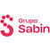 Logo de Vagas Grupo Sabin