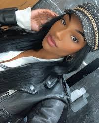 Mercedes Renee's Instagram, Twitter & Facebook