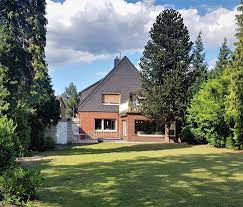 Für ein haus mit 150m² werden in oberhausen ca. Haus Zum Verkauf Forsstrasse 77 47147 Oberhausen Sterkrade Nord Mapio Net