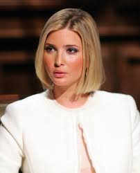 Ivanka Trump