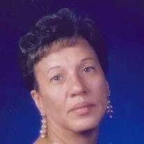 June V. Lopez Obituary