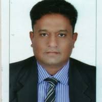 Morris Antony Bernard