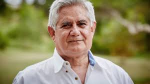 The barefoot kid from the bush