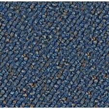 Sunice 7 x 11 light blue distressed/overdyed area rug. Home And Office Blue Moon Berber Loop Interior Exterior Carpet Lowes Com Indoor Outdoor Carpet Outdoor Carpet Patterned Carpet