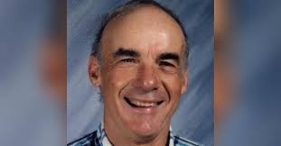 Bob. Welsch Obituary