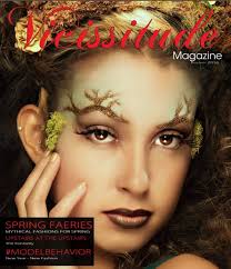 Make-up by Cara Silverman