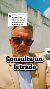 Cuando no se cumplen las reglas. Primero se habla después se litiga.  #civeirabienesraices #alquileres #alquiler #inmobiliaria #realstate
