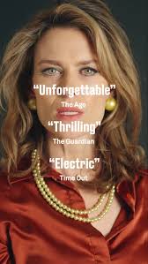 It's official! Mabel Li @mabel_liii joined the cast of The Testaments,  based