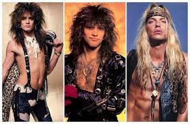 Models Rock 1970s Teddy Boy Hairstyles For Pin Prestige 80s Rock Fashion 80s Fashion Grunge Grunge Guys