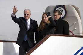 Attorney's office in delaware advised my legal counsel, also yesterday hunter biden, a lawyer whose late brother beau biden was delaware's attorney general before he died, did not reveal any other details of the probe. Poll Majority Says Biden Son S Ukraine Job Was Inappropriate Politico