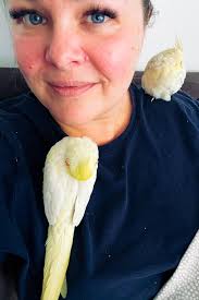 Any recommendations for shoulder protectors please? I'm going back to work 