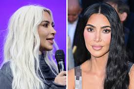 Kim Kardashian Backlash For Ivanka Trump Birthday Post
