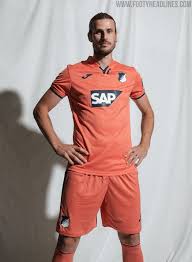Check spelling or type a new query. Tsg Hoffenheim 21 22 Home Away Third Kits Released Footy Headlines