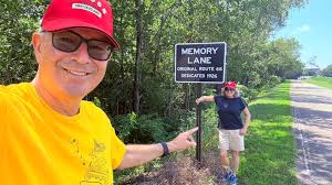 ☆ My Amazing Never Ending Road Trip ☆ Shake Shack Schaumburg, Illinois