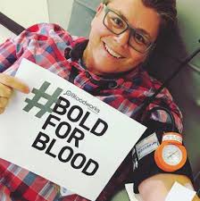 BLOODWORKS ANNUAL REPORT 2019