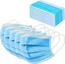 2 χρόνια εγγύηση (η εγγύηση δεν περιλαμβάνει θραύση ή φθορά της συσκευής, των εξαρτημάτων ή των μπαταριών). Maskes Mias Xrhshs 3 Ply 50tmx Skroutz Gr