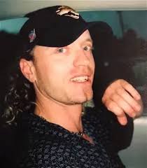 Obituary information for Darren Leon Black