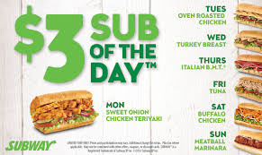 Which subway bread has the least calories? Calories In Subway Bread