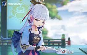 Kode Redeem Gi Genshin Impact 21 Juli 2021 Fitur Pra Unduh Update Patch Versi 2 0 Mihoyo Media Magelang