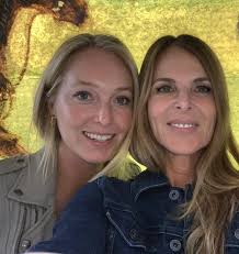 El desgarrador relato de la joven de la realeza que escapó de la secta de  Keith Raniere