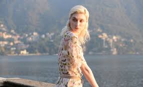 We did not find results for: Elizabeth Debicki Die Schauspielerin Im Bazaar Interview