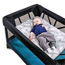 4 Moms Breeze Park Yatak Ara Kat Alez Silver Fiyati