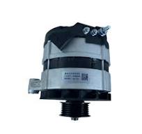 Used for Chinese Brand China Sinotruck HOWO Alternator VG1095094002 Original Truck Spare Parts 28V/70A
