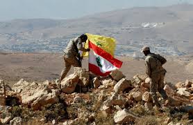 Hizbullah resistance amazing combat fight against taqfri isil terrorists in bukamal syria. Analysis How Hezbollah Sidelined The Lebanese Army Middle East Eye