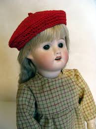 Bleuette G-L Style Beret