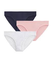 (consultez la liste cadeaux les plus demandes dans la rubrique slips pour des informations officielles sur le classement actuel de ce produit.). Set Mit 3 Damenslips Variante 3 Pack Petit Bateau