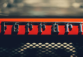 Italian car brands fight list. Ferrari Handed A Loss In Trademark Fight Over The 3d Design Of Its 250 Gto The World S Most Expensive Car The Fashion Law