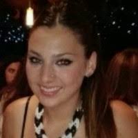 Ava Serrano's Instagram, Twitter & Facebook