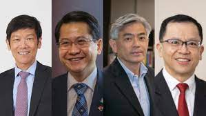 Prior to his current appointment, he was permanent . Vtslom0wodzcim