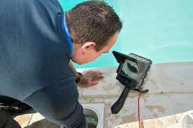 Detection Fuite Piscine Vers Perigueux Diagnostic Et Reparation