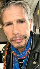 Steven Tyler Singer