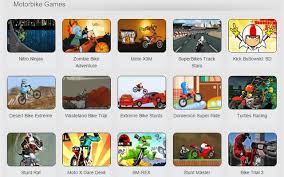 Mejores juegos de play store. Juegos De Motos