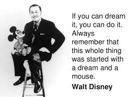 Quotations by walt disney, american businessman, born december 5, 1901. Walt Disney Quotes It All Started With A Mouse Relatable Quotes Motivational Funny Walt Disney Quotes It All Started With A Mouse At Relatably Com