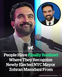 People have worked out why he felt oddly familiar 👀