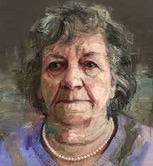 Silent Testimony' for New York