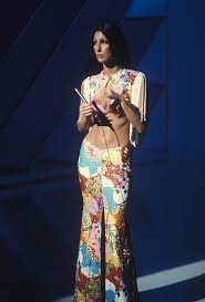 How To Channel 70s Fashion And Dress Like Fashion Icon Cher