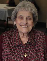 Obituary for Helen Marie (Buher) Asher