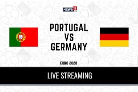 Portugal vs germany date : Ylncy65dpbyacm